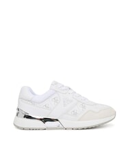 GUESS MICKAY Sneakers - Women&rsquo;s shoes