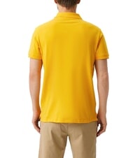 ICEBERG TRIANGLE Short-sleeved polo shirt yellow - Polo shirt - 2