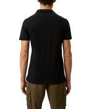 ICEBERG TRIANGLE Short-sleeved polo shirt - Polo shirt