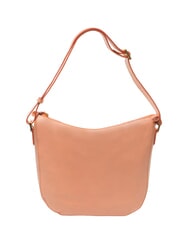 THE BRIDGE HOBO Shoulder bag, leather coral/gold accessories - Women&rsquo;s Bags - 2