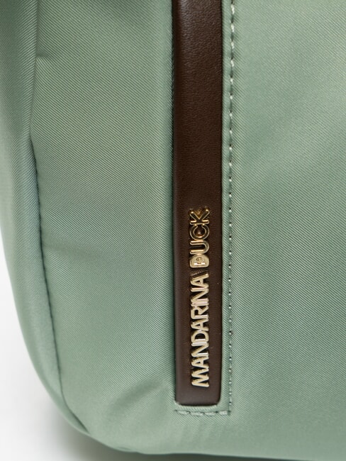 HUNTER Shoulder bag with shoulder strap iceberg green - Women&rsquo;s Bags