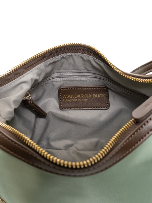 HUNTER Shoulder bag with shoulder strap iceberg green - Women&rsquo;s Bags