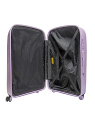 MANDARINA DUCK D-DROP 2.0 Large size trolley - Rigid Trolley Cases