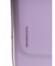 MANDARINA DUCK D-DROP 2.0 Large size trolley evening haze - Rigid Trolley Cases - 7