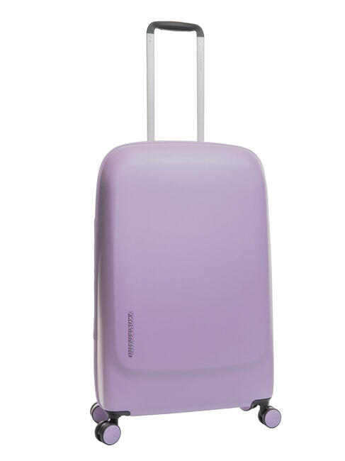 D-DROP 2.0 Large size trolley evening haze - Rigid Trolley Cases
