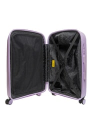 MANDARINA DUCK D-DROP 2.0 Medium size trolley - Rigid Trolley Cases