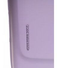 MANDARINA DUCK D-DROP 2.0 Medium size trolley evening haze - Rigid Trolley Cases - 7