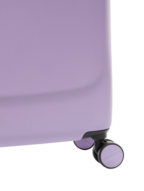 D-DROP 2.0 Medium size trolley evening haze - Rigid Trolley Cases