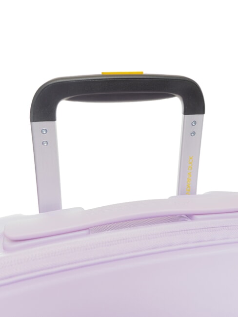 D-DROP 2.0 Medium size trolley evening haze - Rigid Trolley Cases