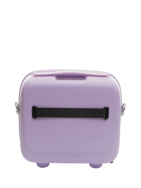 D-DROP 2.0 Hard beauty case with shoulder strap evening haze - Beauty Case