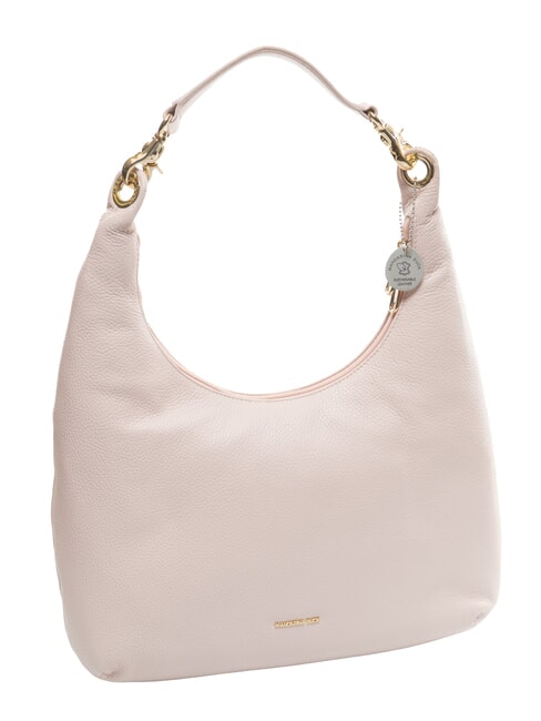 MELLOW LEATHER Shoulder bag, leather candy pink - Women&rsquo;s Bags