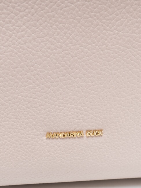 MELLOW LEATHER Shoulder bag, leather candy pink - Women&rsquo;s Bags