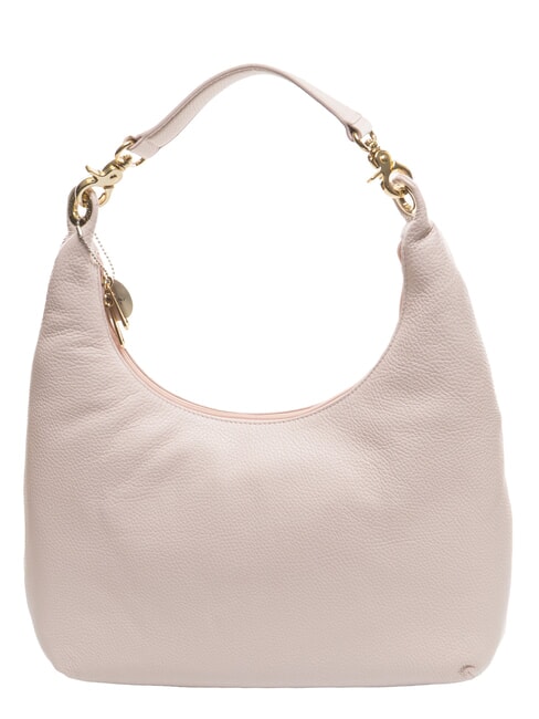 MELLOW LEATHER Shoulder bag, leather candy pink - Women&rsquo;s Bags