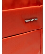 SAMSONITE MOVE 5.0 14.1" laptop backpack red coral - Women&rsquo;s Bags - 3