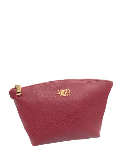 LOVERS Flared beauty case cherry - Beauty Case