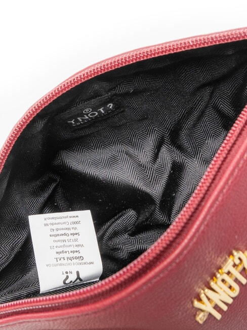 LOVERS Flared beauty case cherry - Beauty Case