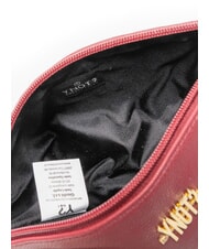 YNOT LOVERS Flared beauty case cherry - Beauty Case - 5