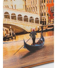 YNOT YESBAG Large shopping bag Christmas Venice - Women&rsquo;s Bags - 3