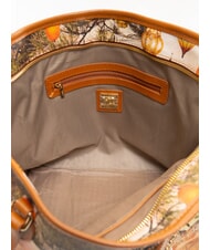 YNOT YESBAG Large shopping bag Christmas Venice - Women&rsquo;s Bags - 5