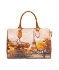YNOT YESBAG Shoulder bag with shoulder strap funny paris - Women&rsquo;s Bags - 4