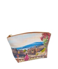 YNOT YESBAG Flared beauty case Taormina summer - Beauty Case - 2