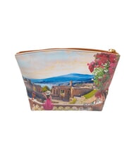 YNOT YESBAG Flared beauty case Taormina summer - Beauty Case - 4