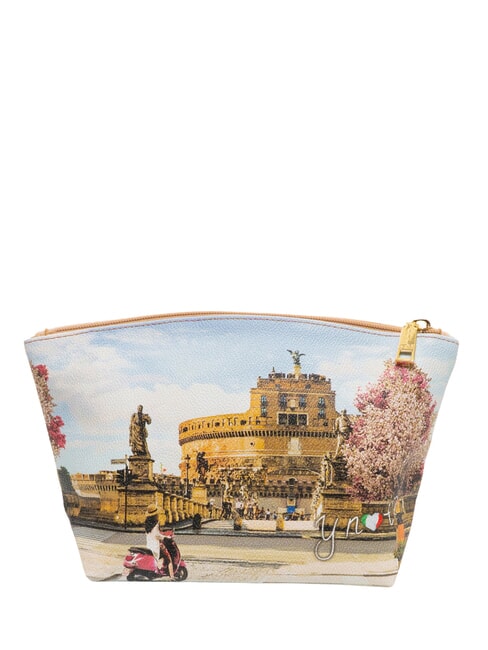 YESBAG Flared beauty case ROMAN HOLIDAY - Beauty Case