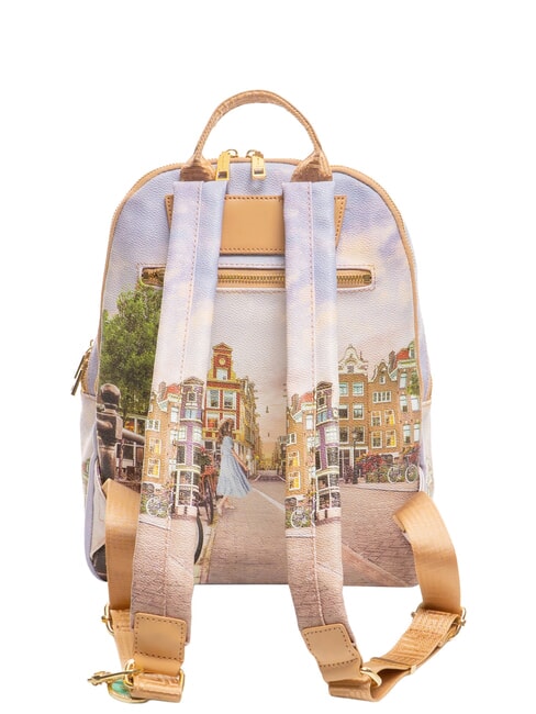YESBAG Backpack with print Holland Dreams - Women&rsquo;s Bags