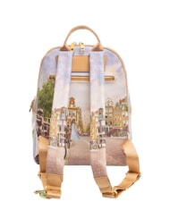 YNOT YESBAG Backpack with print Holland Dreams - Women&rsquo;s Bags - 2