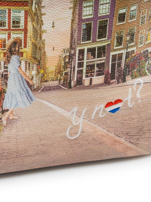YESBAG Backpack with print Holland Dreams - Women&rsquo;s Bags