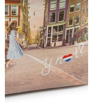 YNOT YESBAG Backpack with print Holland Dreams - Women&rsquo;s Bags - 3