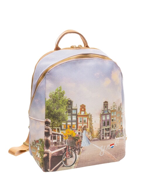 YESBAG Backpack with print Holland Dreams - Women&rsquo;s Bags