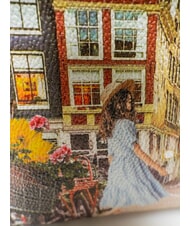 YNOT YESBAG Flared beauty case Holland Dreams - Beauty Case - 3