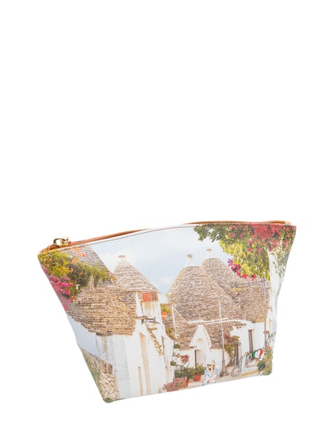 YESBAG Flared beauty case Puglia summer - Beauty Case