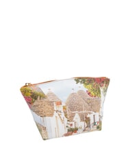 YNOT YESBAG Flared beauty case Puglia summer - Beauty Case - 2