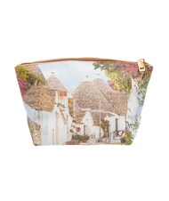 YNOT YESBAG Flared beauty case Puglia summer - Beauty Case - 4