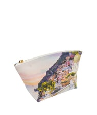 YNOT YESBAG Flared beauty case romantic coast - Beauty Case - 2