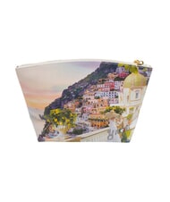 YNOT YESBAG Flared beauty case romantic coast - Beauty Case - 4