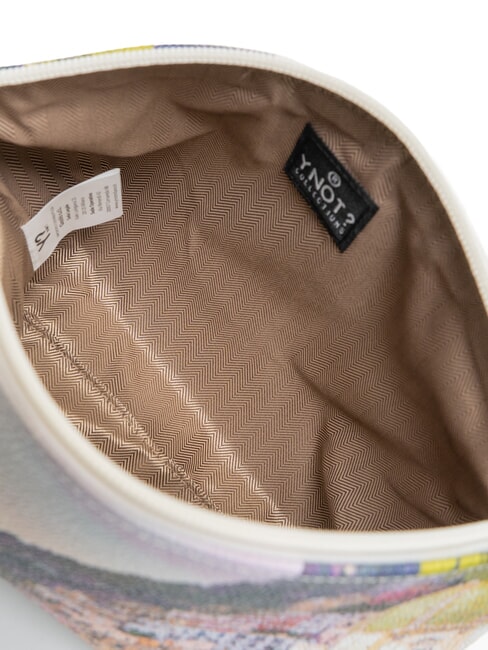 YESBAG Flared beauty case romantic coast - Beauty Case