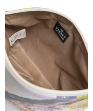 YNOT YESBAG Flared beauty case romantic coast - Beauty Case - 5