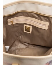 YNOT YESBAG Printed Shopping Bag Greece sunset - Women&rsquo;s Bags - 5