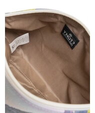 YNOT YESBAG Large flared beauty case Alice in Trulli - Beauty Case - 5