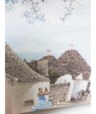 YNOT YESBAG Beauty small Alice in Trulli - Beauty Case - 3