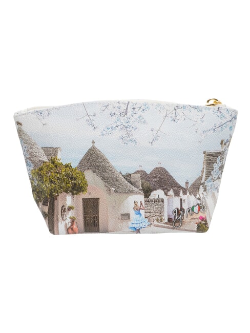 YESBAG Beauty small Alice in Trulli - Beauty Case