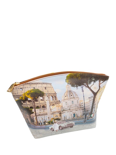 YESBAG Large flared beauty case imperial - Beauty Case