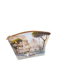 YNOT YESBAG Large flared beauty case imperial - Beauty Case - 2