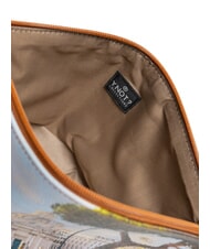 YNOT YESBAG Large flared beauty case imperial - Beauty Case - 5