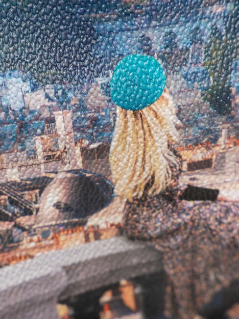 YESBAG Shoulder bag with shoulder strap paris / cor - Women&rsquo;s Bags