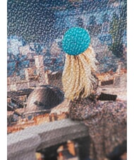 YNOT YESBAG Shoulder bag with shoulder strap paris / cor - Women&rsquo;s Bags - 3