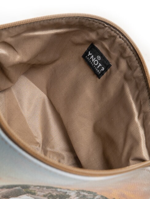 YESBAG  Beauty Large romantic trulli - Beauty Case